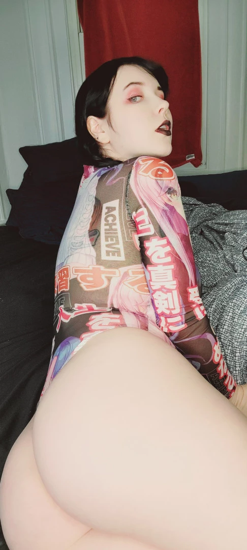 🌸🎀 Princess Noodles 🍜 [ invadernoodles ] Onlyfans leaked photo 5814672 on Hotleaks.tv