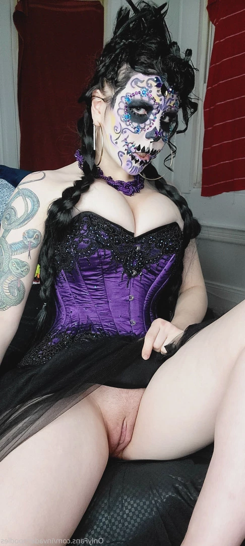 🌸🎀 Princess Noodles 🍜 [ invadernoodles ] Onlyfans leaked photo 5814878 on Hotleaks.tv
