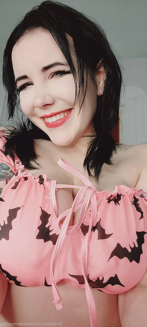 🌸🎀 Princess Noodles 🍜 [ invadernoodles ] Onlyfans leaked photo 5815995 on Hotleaks.tv