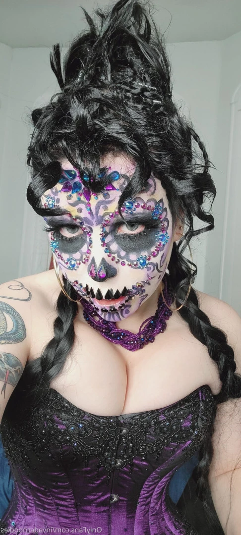 🌸🎀 Princess Noodles 🍜 [ invadernoodles ] Onlyfans leaked photo 5816568 on Hotleaks.tv