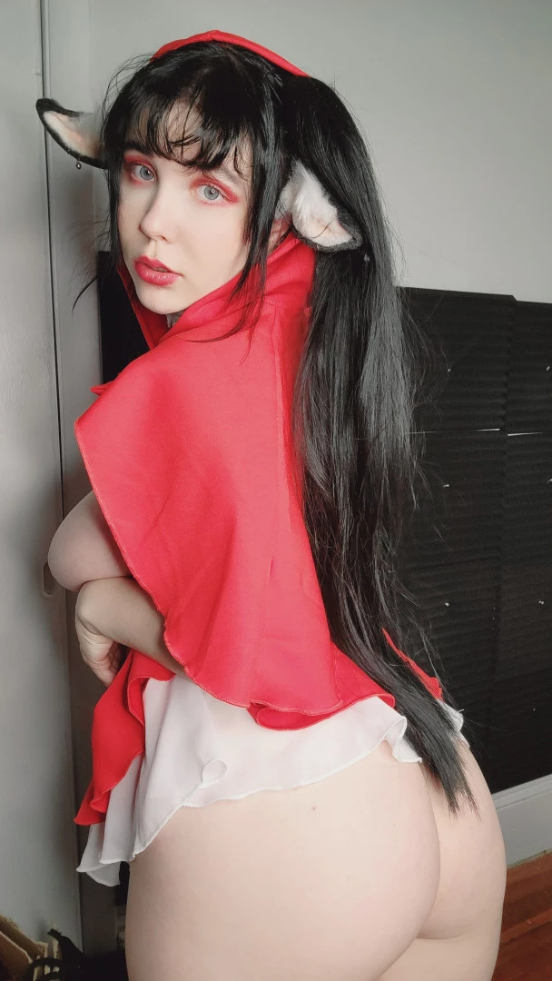 🌸🎀 Princess Noodles 🍜 [ invadernoodles ] Onlyfans leaked photo 5818312 on Hotleaks.tv
