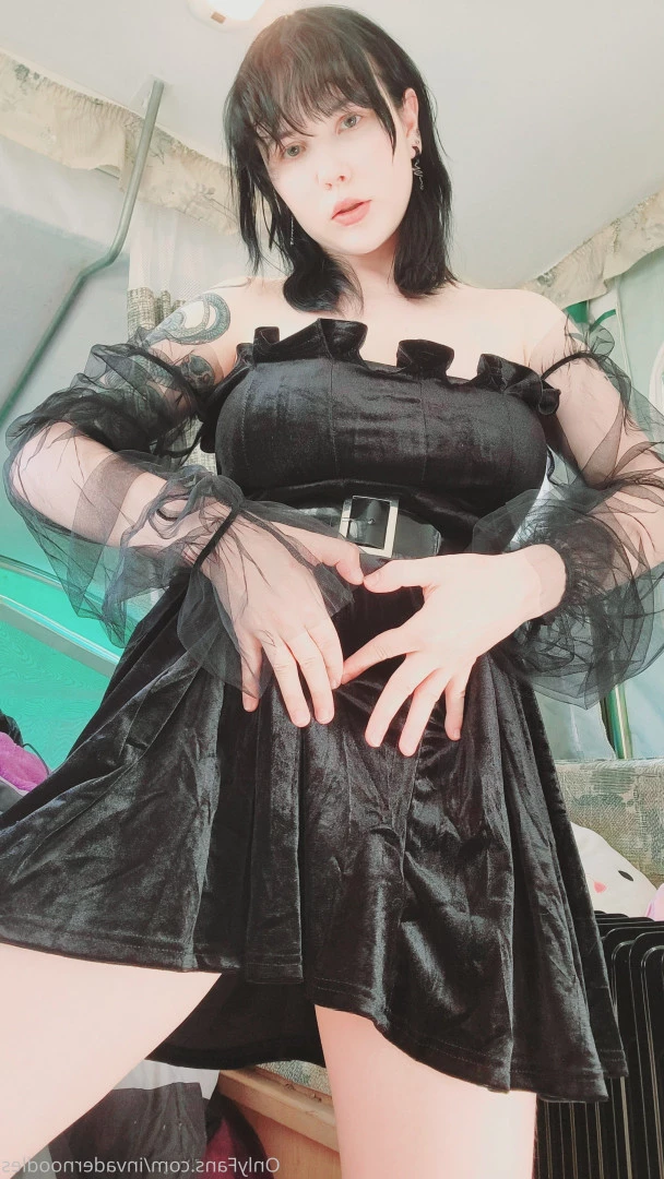 🌸🎀 Princess Noodles 🍜 [ invadernoodles ] Onlyfans leaked photo 5819235 on Hotleaks.tv