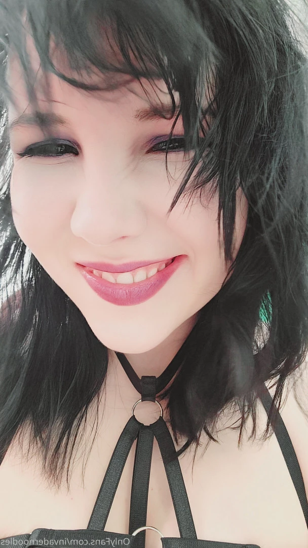🌸🎀 Princess Noodles 🍜 [ invadernoodles ] Onlyfans leaked photo 5819393 on Hotleaks.tv