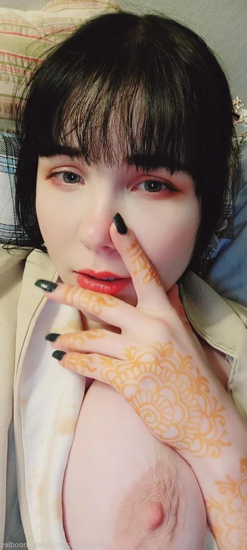 🌸🎀 Princess Noodles 🍜 [ invadernoodles ] Onlyfans leaked photo 5819701 on Hotleaks.tv