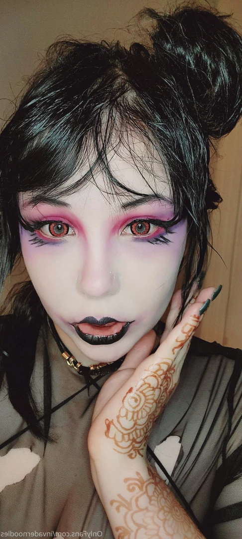 🌸🎀 Princess Noodles 🍜 [ invadernoodles ] Onlyfans leaked photo 5820623 on Hotleaks.tv