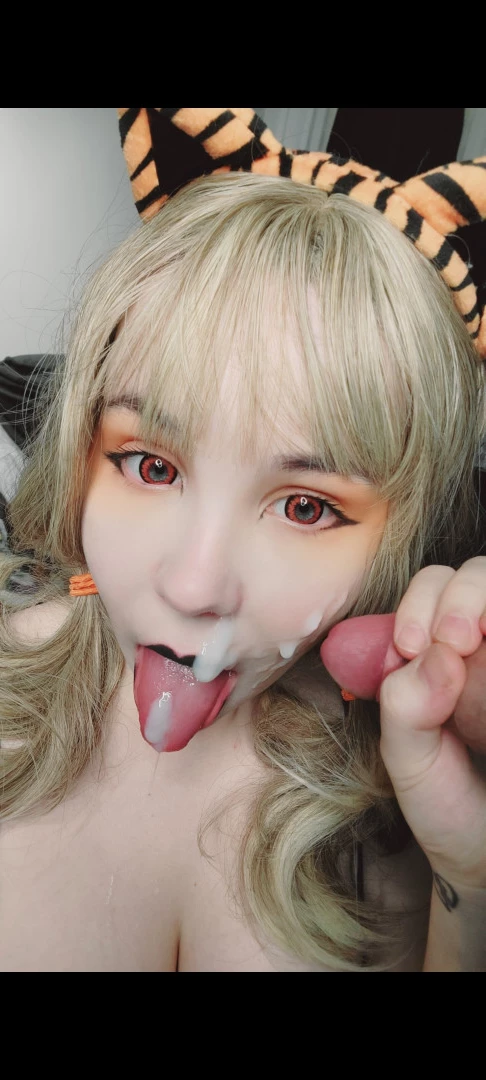 🌸🎀 Princess Noodles 🍜 [ invadernoodles ] Onlyfans leaked photo 5821887 on Hotleaks.tv