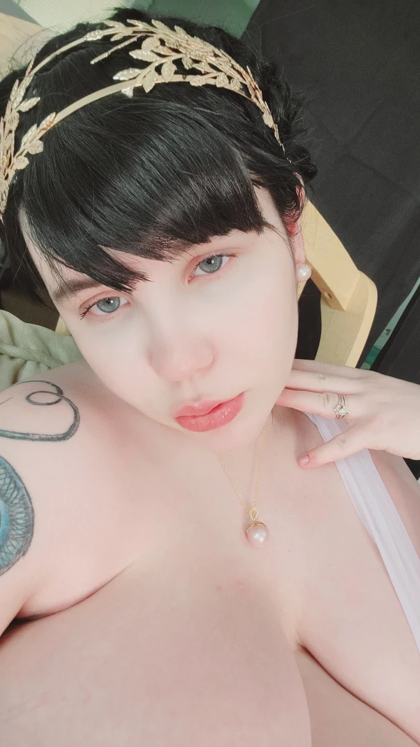 🌸🎀 Princess Noodles 🍜 [ invadernoodles ] Onlyfans leaked photo 5823288 on Hotleaks.tv