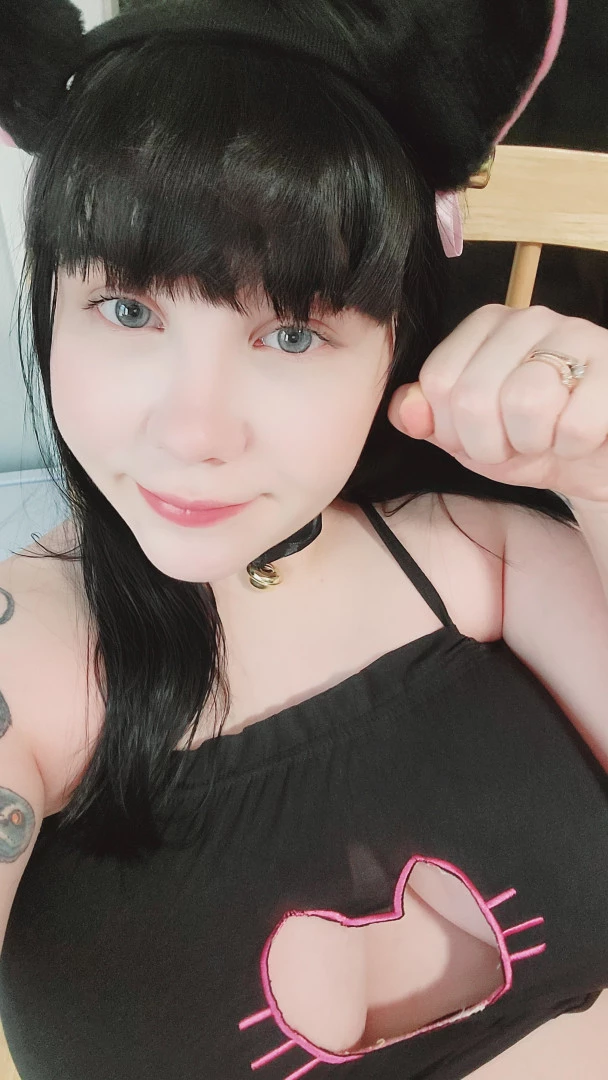 🌸🎀 Princess Noodles 🍜 [ invadernoodles ] Onlyfans leaked photo 5823298 on Hotleaks.tv