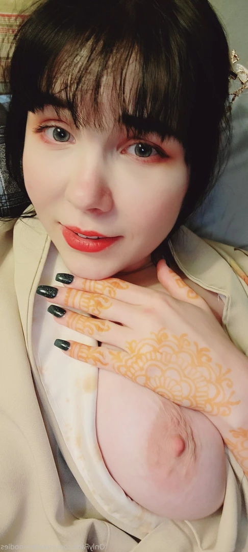 🌸🎀 Princess Noodles 🍜 [ invadernoodles ] Onlyfans leaked photo 5823319 on Hotleaks.tv