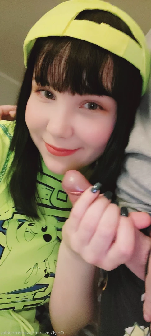 🌸🎀 Princess Noodles 🍜 [ invadernoodles ] Onlyfans leaked photo 5823563 on Hotleaks.tv