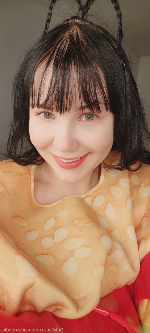 🌸🎀 Princess Noodles 🍜 [ invadernoodles ] Onlyfans leaked photo 5823882 on Hotleaks.tv