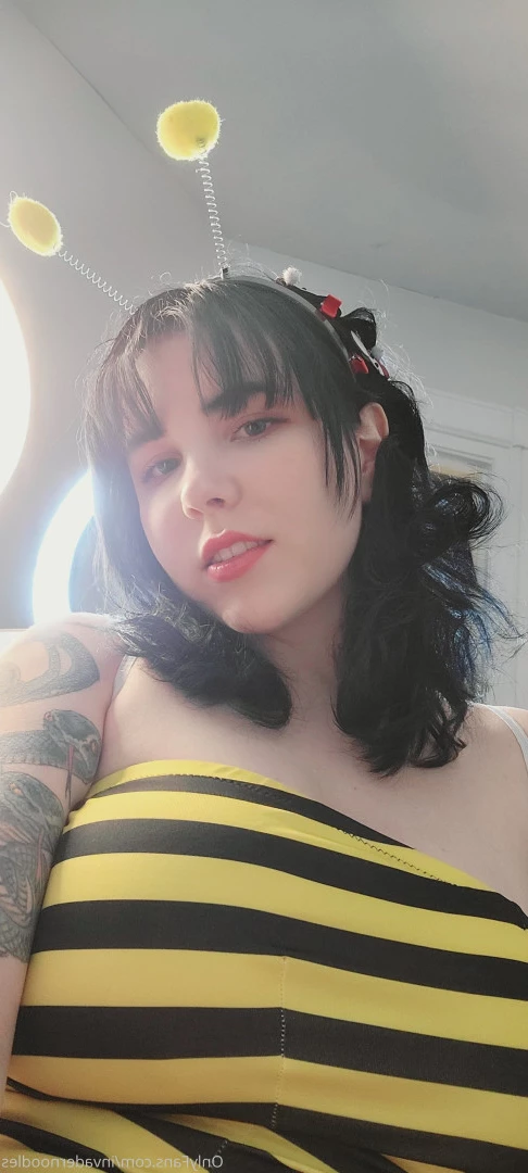 🌸🎀 Princess Noodles 🍜 [ invadernoodles ] Onlyfans leaked photo 5824057 on Hotleaks.tv