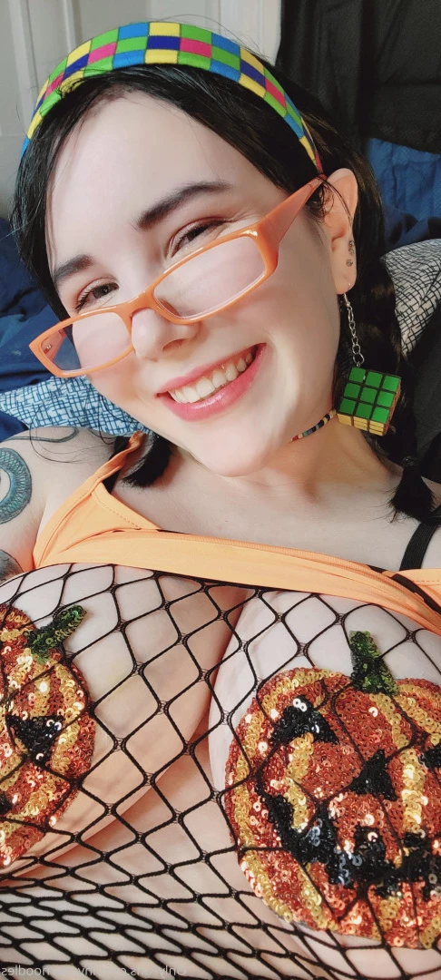 🌸🎀 Princess Noodles 🍜 [ invadernoodles ] Onlyfans leaked photo 5824341 on Hotleaks.tv