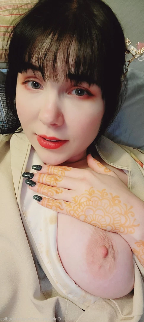 🌸🎀 Princess Noodles 🍜 [ invadernoodles ] Onlyfans leaked photo 5824350 on Hotleaks.tv