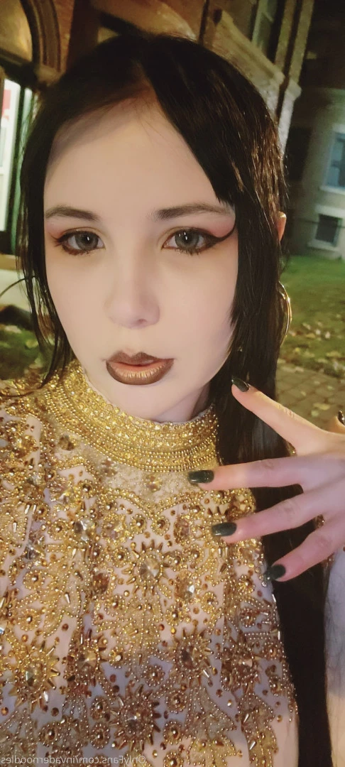 🌸🎀 Princess Noodles 🍜 [ invadernoodles ] Onlyfans leaked photo 5826500 on Hotleaks.tv