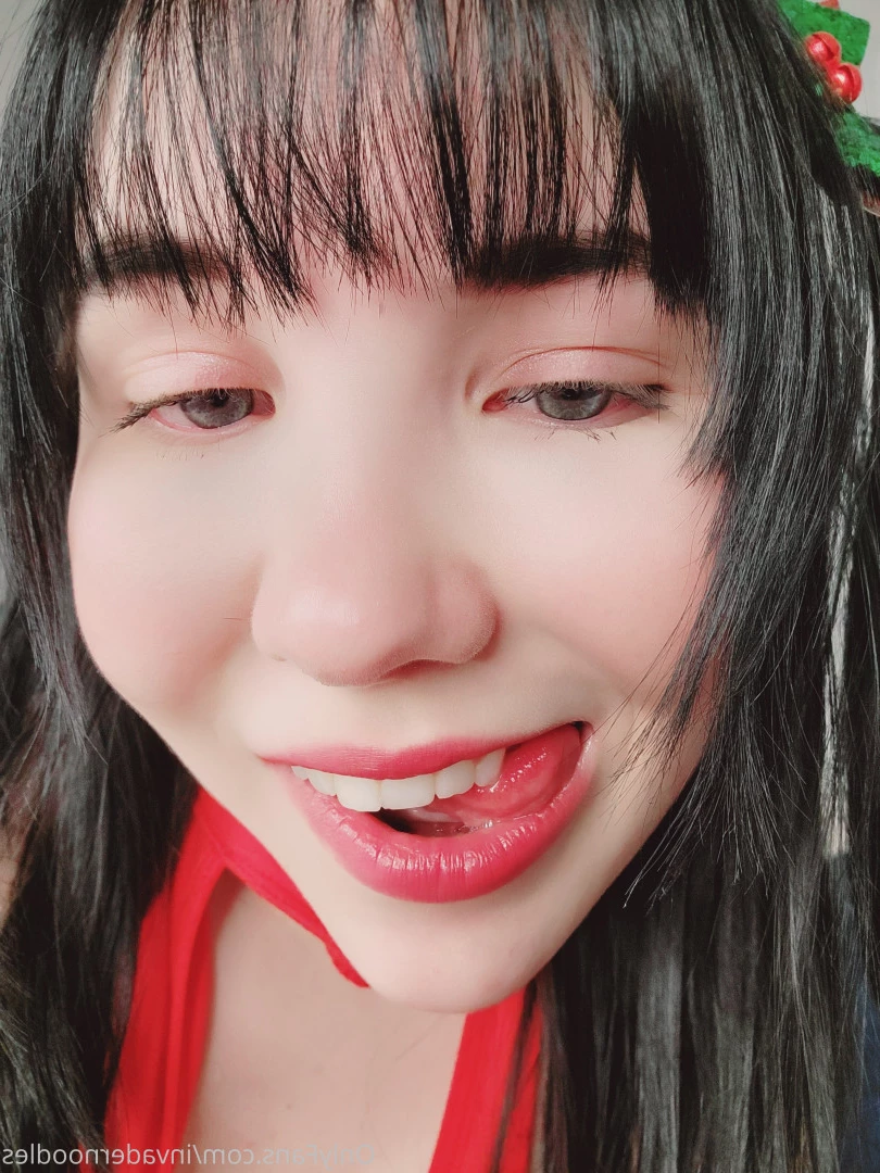 🌸🎀 Princess Noodles 🍜 [ invadernoodles ] Onlyfans leaked photo 5826864 on Hotleaks.tv
