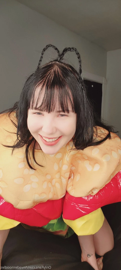 🌸🎀 Princess Noodles 🍜 [ invadernoodles ] Onlyfans leaked photo 5827203 on Hotleaks.tv