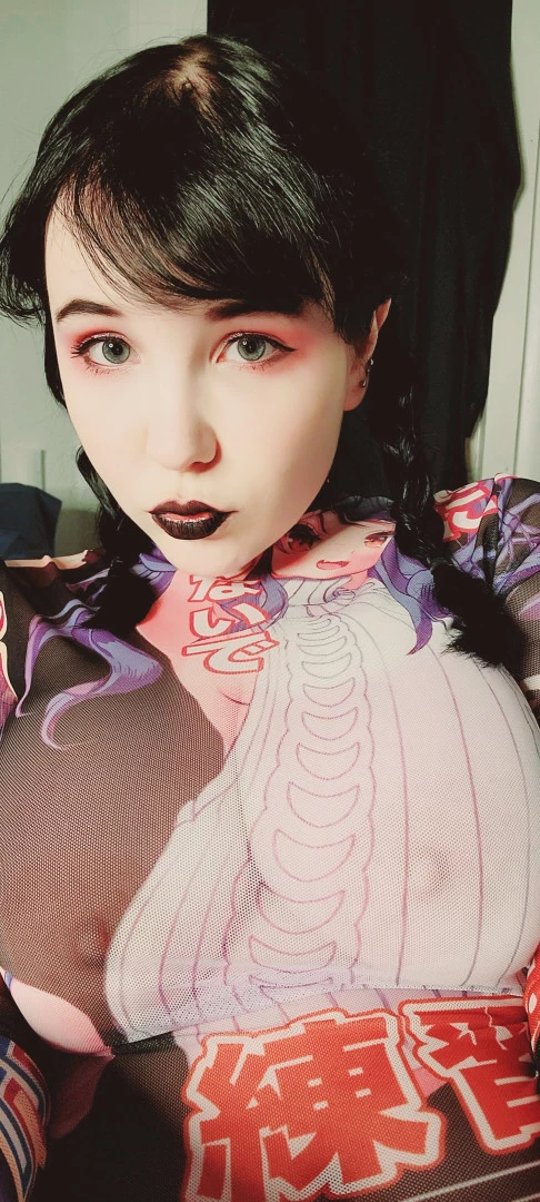 🌸🎀 Princess Noodles 🍜 [ invadernoodles ] Onlyfans leaked photo 5827224 on Hotleaks.tv