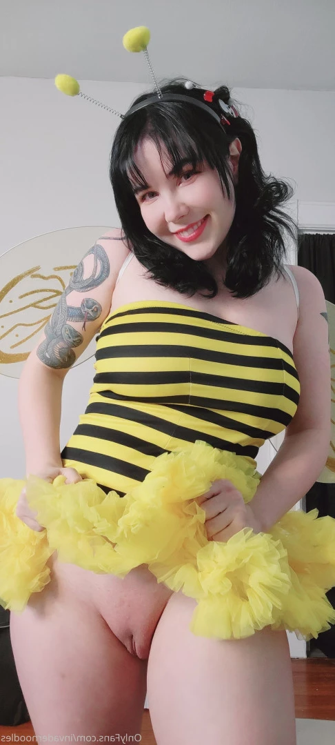 🌸🎀 Princess Noodles 🍜 [ invadernoodles ] Onlyfans leaked photo 5827457 on Hotleaks.tv
