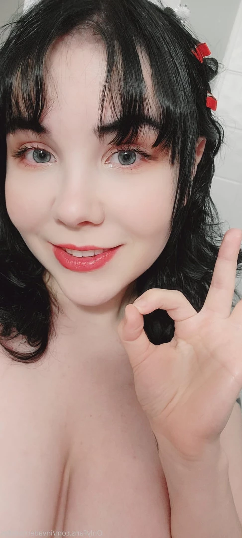🌸🎀 Princess Noodles 🍜 [ invadernoodles ] Onlyfans leaked photo 5828203 on Hotleaks.tv