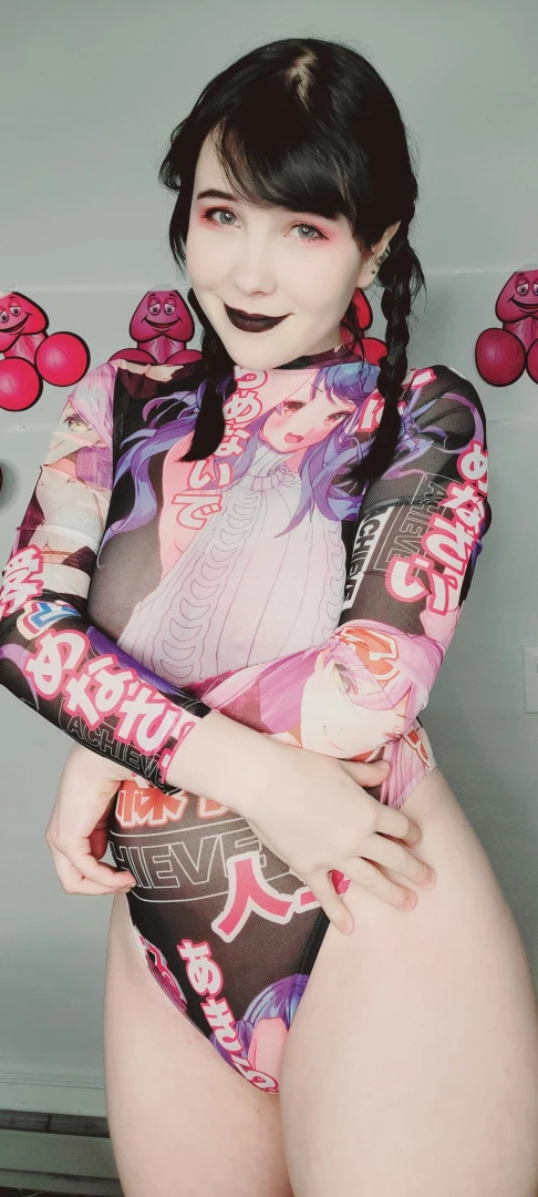 🌸🎀 Princess Noodles 🍜 [ invadernoodles ] Onlyfans leaked photo 5829611 on Hotleaks.tv