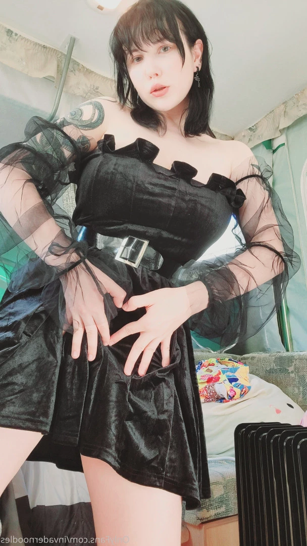 🌸🎀 Princess Noodles 🍜 [ invadernoodles ] Onlyfans leaked photo 5829930 on Hotleaks.tv
