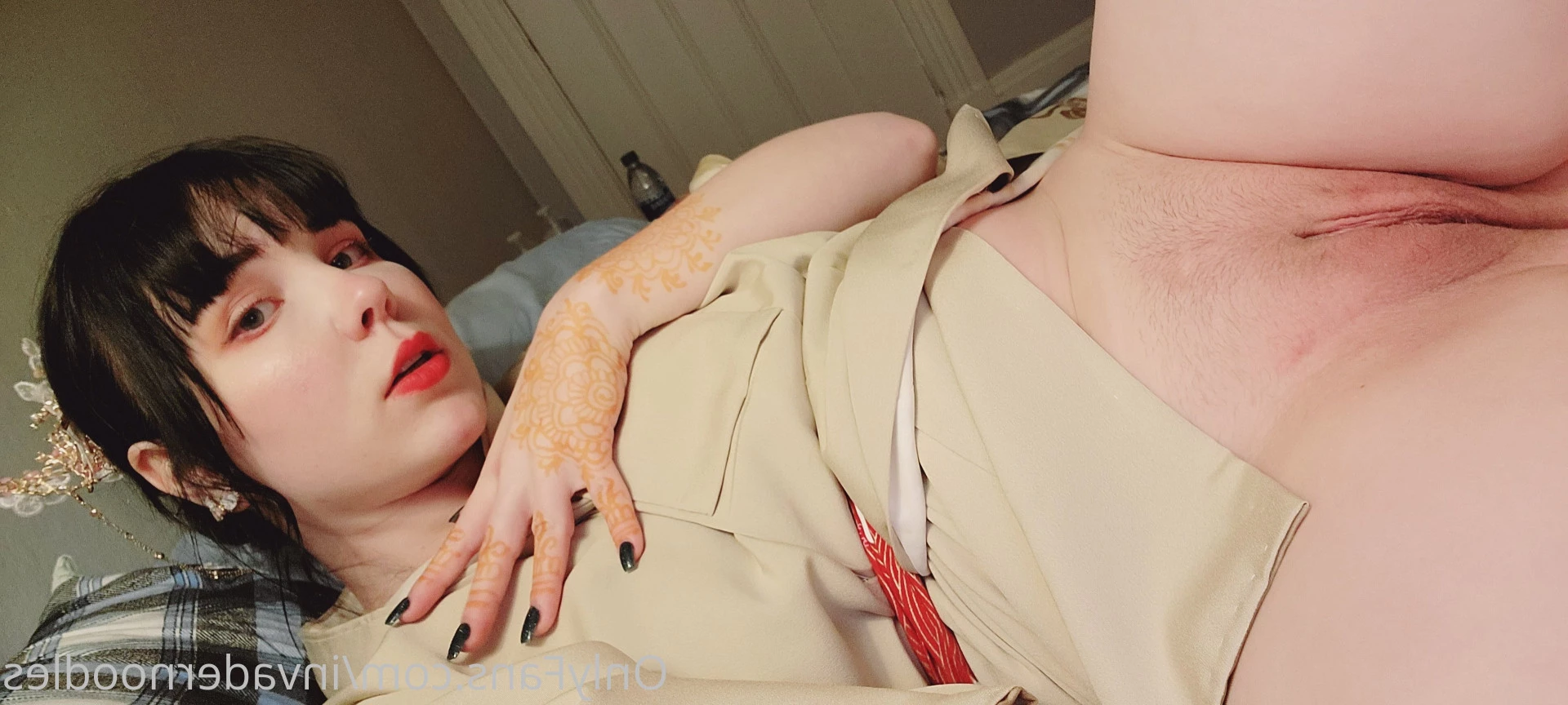 🌸🎀 Princess Noodles 🍜 [ invadernoodles ] Onlyfans leaked photo 5831168 on Hotleaks.tv