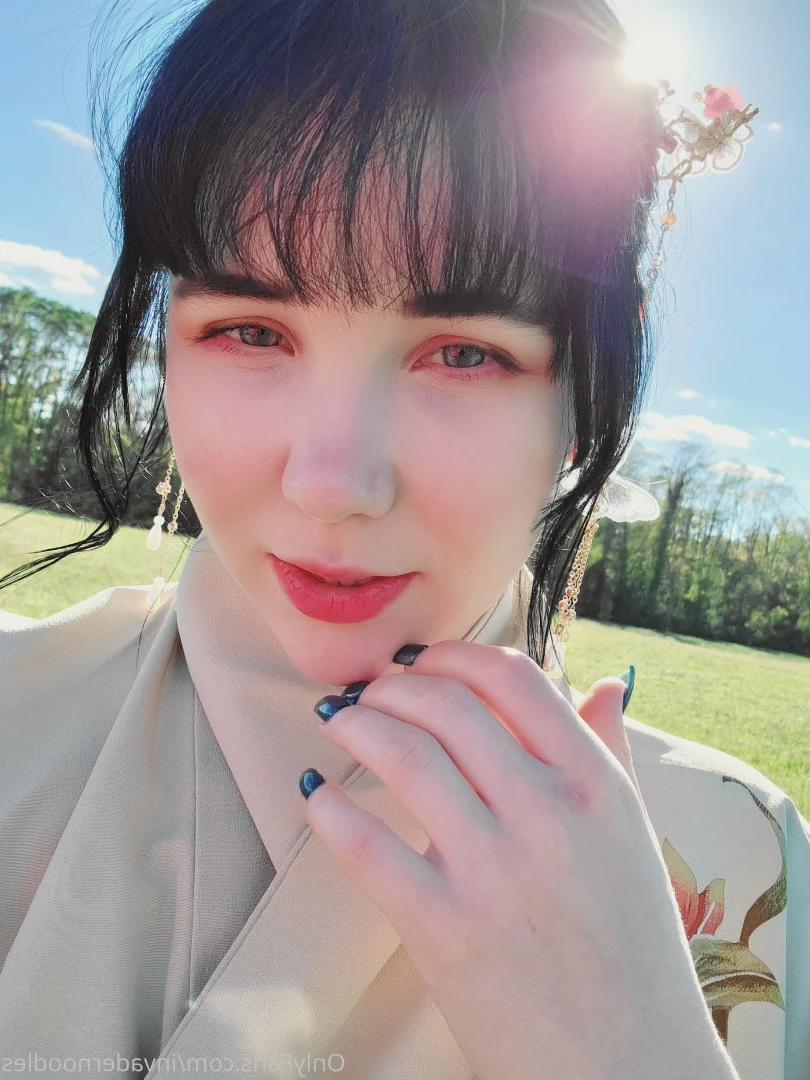 🌸🎀 Princess Noodles 🍜 [ invadernoodles ] Onlyfans leaked photo 5831922 on Hotleaks.tv