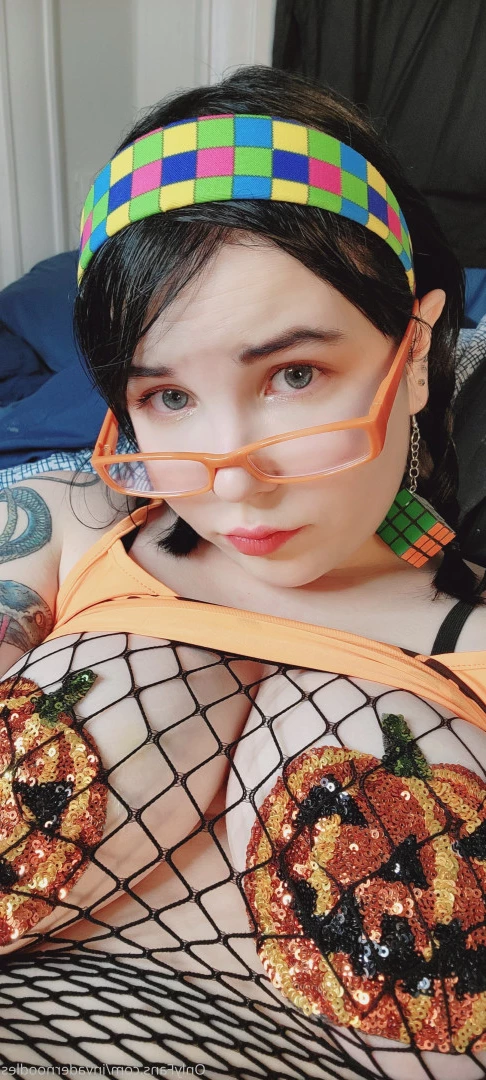 🌸🎀 Princess Noodles 🍜 [ invadernoodles ] Onlyfans leaked photo 5833021 on Hotleaks.tv
