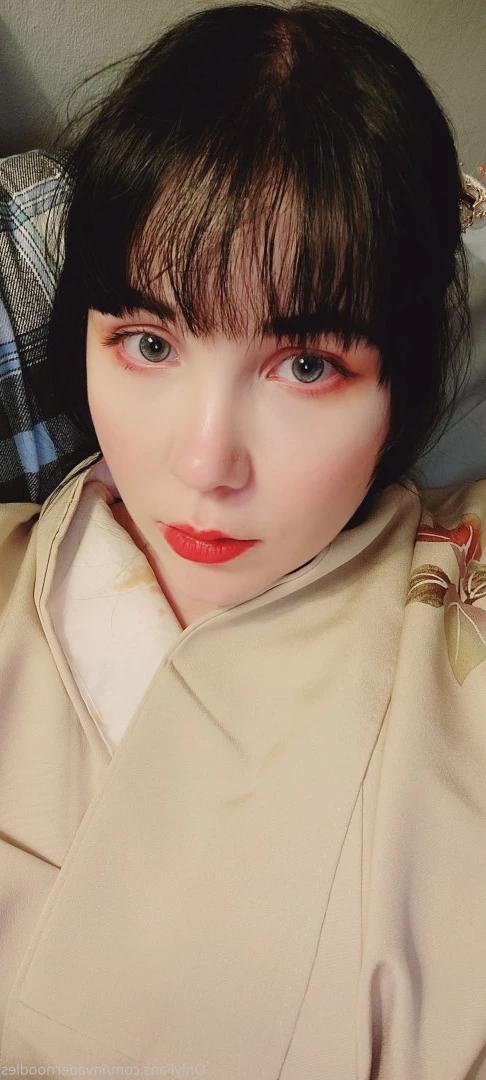 🌸🎀 Princess Noodles 🍜 [ invadernoodles ] Onlyfans leaked photo 5833883 on Hotleaks.tv