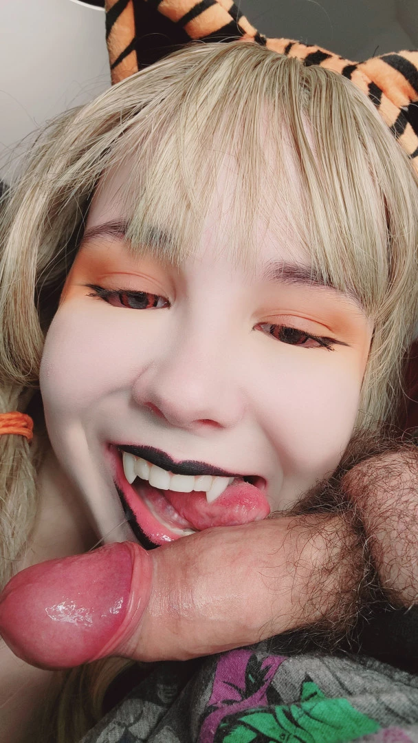 🌸🎀 Princess Noodles 🍜 [ invadernoodles ] Onlyfans leaked photo 5834398 on Hotleaks.tv