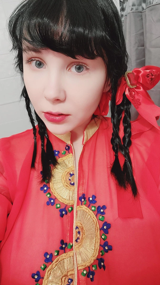 🌸🎀 Princess Noodles 🍜 [ invadernoodles ] Onlyfans leaked photo 5835490 on Hotleaks.tv