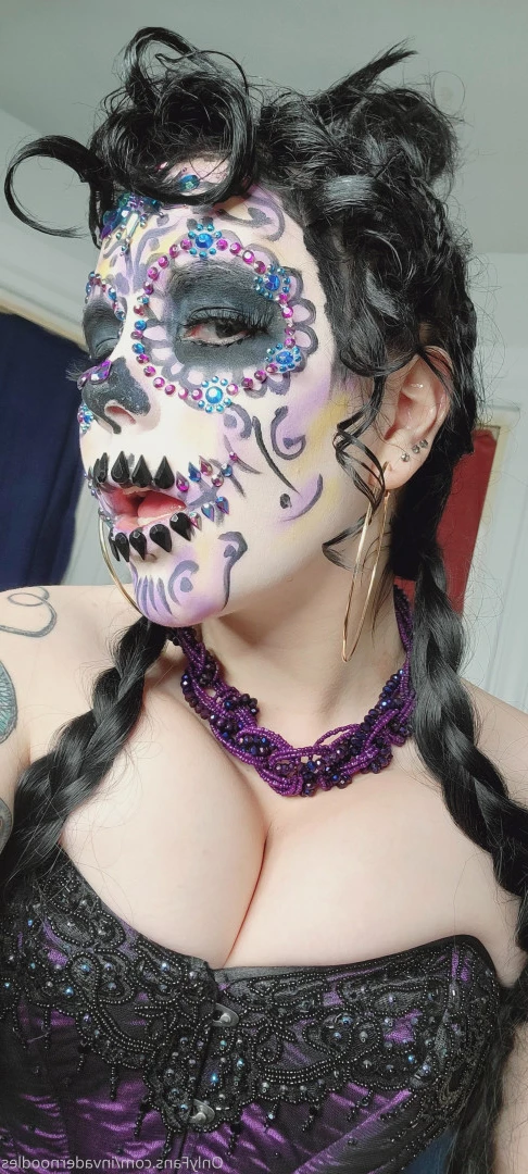 🌸🎀 Princess Noodles 🍜 [ invadernoodles ] Onlyfans leaked photo 5835723 on Hotleaks.tv