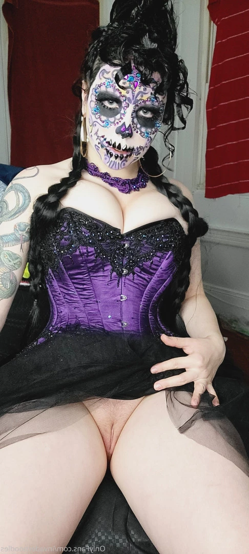 🌸🎀 Princess Noodles 🍜 [ invadernoodles ] Onlyfans leaked photo 5836845 on Hotleaks.tv