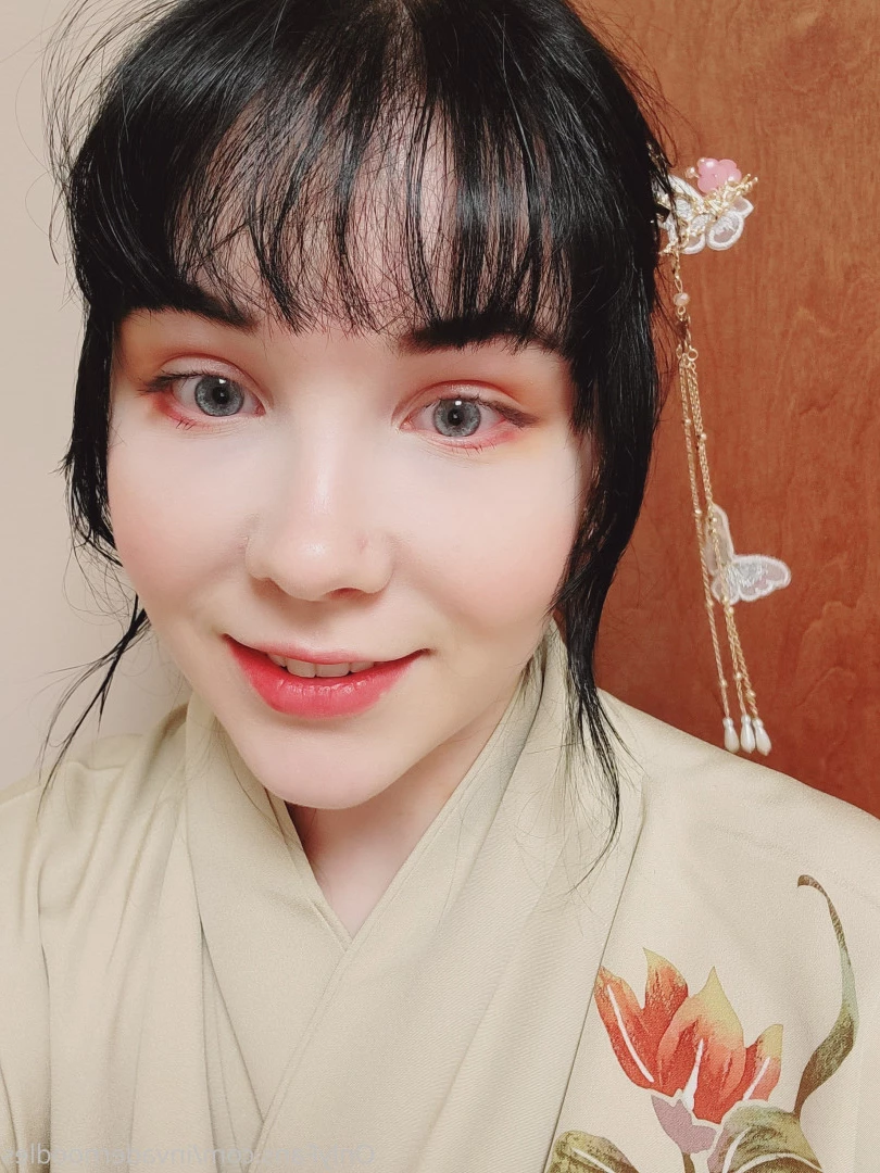 🌸🎀 Princess Noodles 🍜 [ invadernoodles ] Onlyfans leaked photo 5836929 on Hotleaks.tv