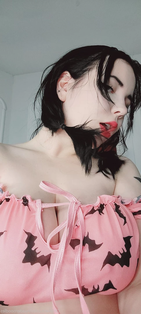 🌸🎀 Princess Noodles 🍜 [ invadernoodles ] Onlyfans leaked photo 5838065 on Hotleaks.tv