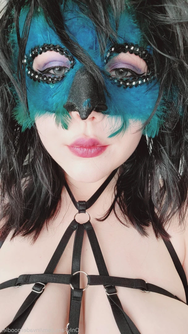 🌸🎀 Princess Noodles 🍜 [ invadernoodles ] Onlyfans leaked photo 5838265 on Hotleaks.tv