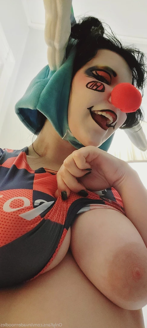 🌸🎀 Princess Noodles 🍜 [ invadernoodles ] Onlyfans leaked photo 5838365 on Hotleaks.tv