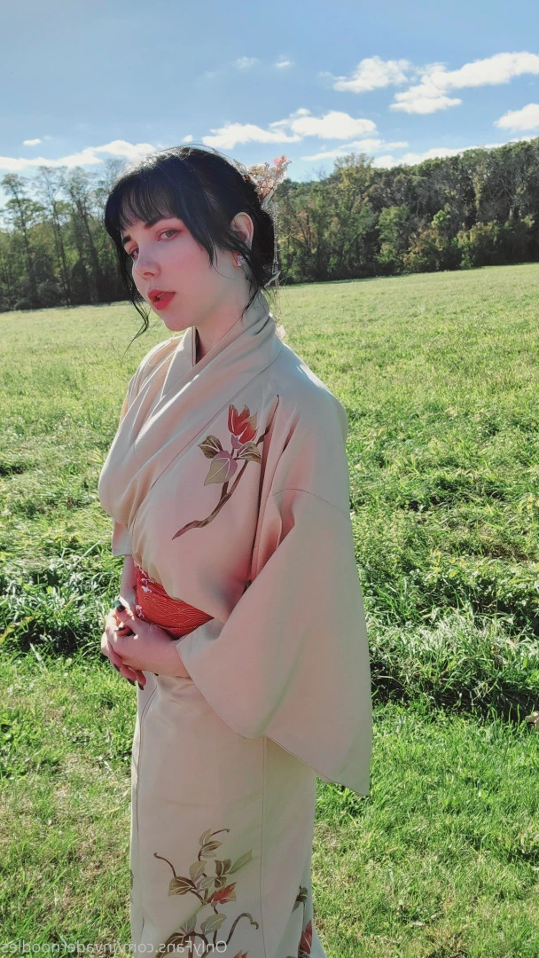 🌸🎀 Princess Noodles 🍜 [ invadernoodles ] Onlyfans leaked photo 5839537 on Hotleaks.tv