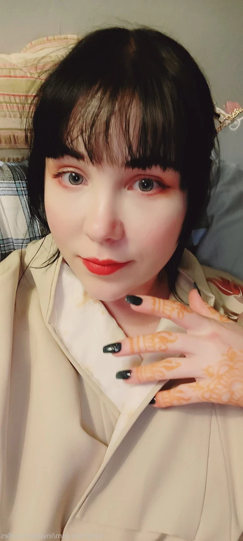 🌸🎀 Princess Noodles 🍜 [ invadernoodles ] Onlyfans leaked photo 5841152 on Hotleaks.tv