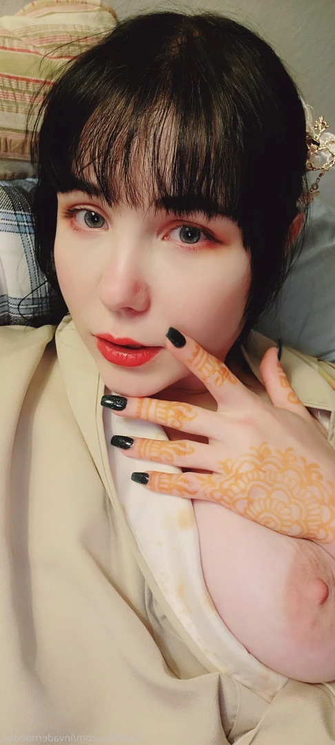 🌸🎀 Princess Noodles 🍜 [ invadernoodles ] Onlyfans leaked photo 5841525 on Hotleaks.tv