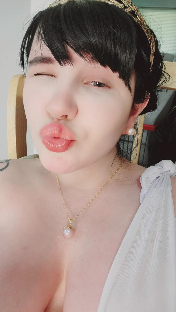 🌸🎀 Princess Noodles 🍜 [ invadernoodles ] Onlyfans leaked photo 5841651 on Hotleaks.tv