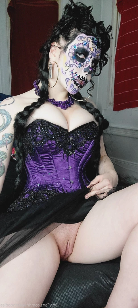 🌸🎀 Princess Noodles 🍜 [ invadernoodles ] Onlyfans leaked photo 5842003 on Hotleaks.tv