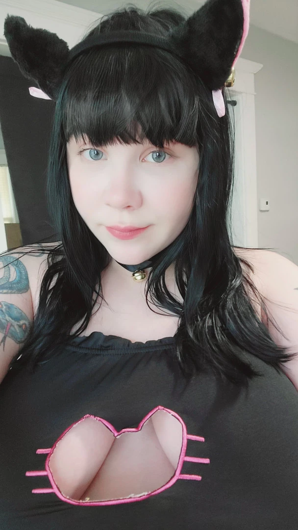 🌸🎀 Princess Noodles 🍜 [ invadernoodles ] Onlyfans leaked photo 5843277 on Hotleaks.tv
