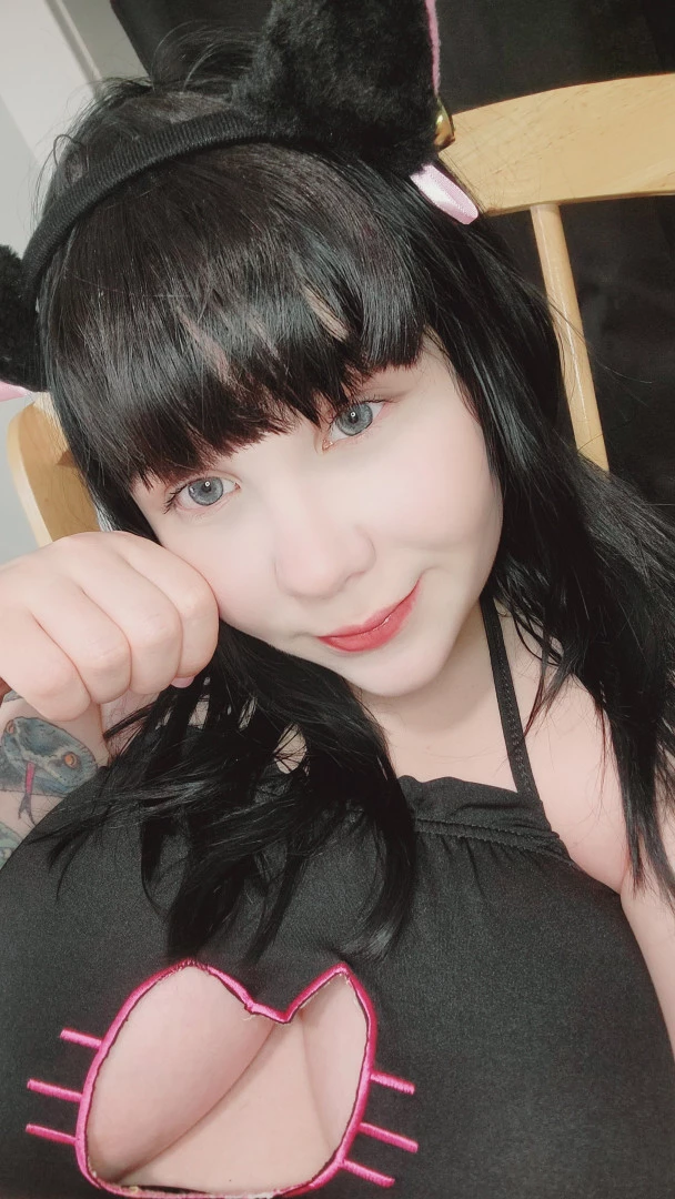 🌸🎀 Princess Noodles 🍜 [ invadernoodles ] Onlyfans leaked photo 5843808 on Hotleaks.tv