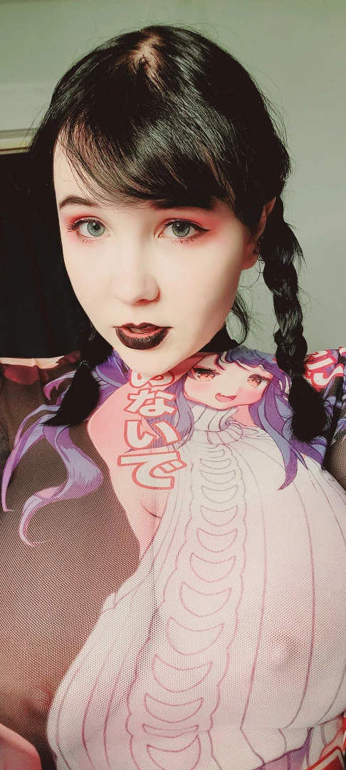 🌸🎀 Princess Noodles 🍜 [ invadernoodles ] Onlyfans leaked photo 5845196 on Hotleaks.tv