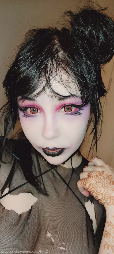 🌸🎀 Princess Noodles 🍜 [ invadernoodles ] Onlyfans leaked photo 5845568 on Hotleaks.tv