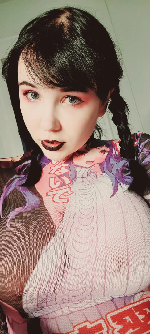 🌸🎀 Princess Noodles 🍜 [ invadernoodles ] Onlyfans leaked photo 5847695 on Hotleaks.tv