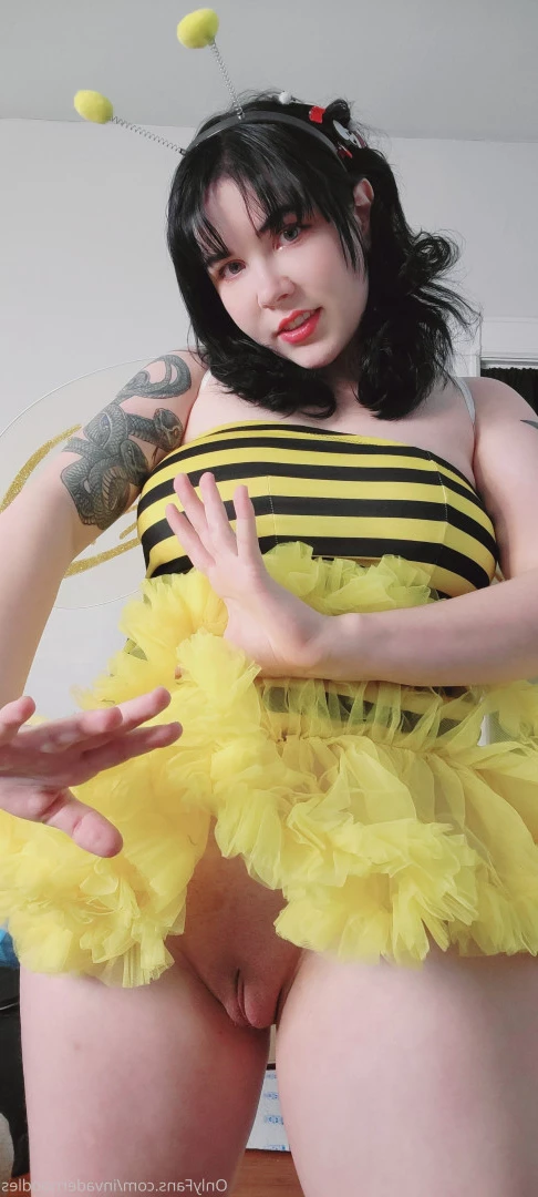 🌸🎀 Princess Noodles 🍜 [ invadernoodles ] Onlyfans leaked photo 5848206 on Hotleaks.tv