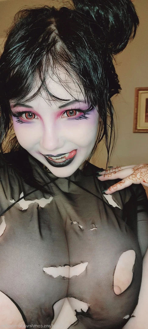 🌸🎀 Princess Noodles 🍜 [ invadernoodles ] Onlyfans leaked photo 5848621 on Hotleaks.tv